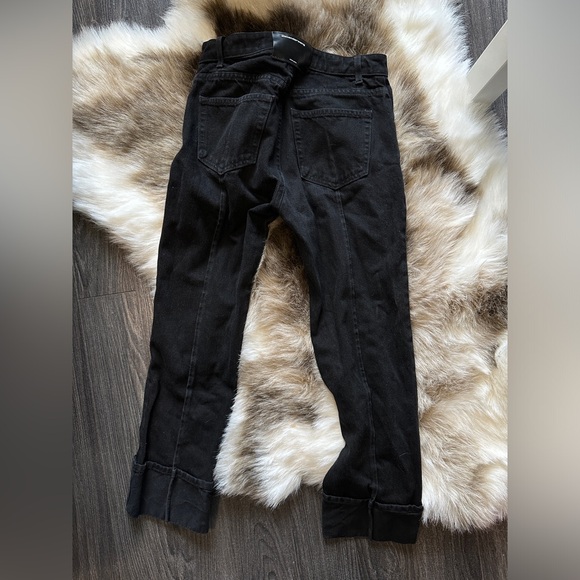 Alexander wang cigarettes jeans - Picture 2 of 5